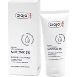 Ziaja med ultrahydratační kúta s ureou - pleťová emulze s ureou 3% 50ml pleťová emulze s ureou 3% 50ml