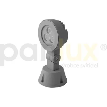 PANLUX OKN-3LED/S OKO reflektor + 3 roky záruka ZDARMA!
