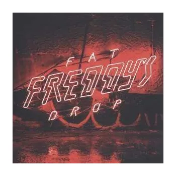 Zahraniční hudba 2LP Fat Freddy's Drop: Bays 2015 180g Gatefold Vinyl