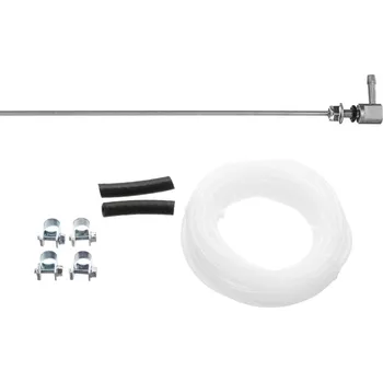 XL-AIRDD Sada pro připojení topení k palivové nádrži auta