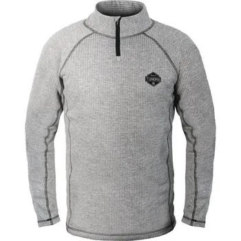 Rybářské oblečení Termo Tričko Delphin Tundra Velikost M