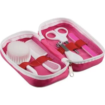 Dětská sada na manikúru Akuku