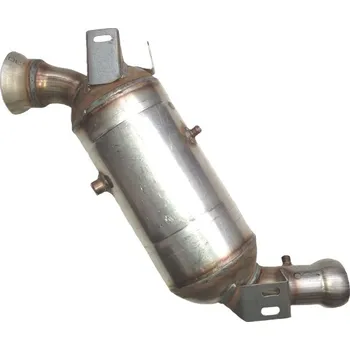 Filtr pevných částic Filtr pevných částic DPF. (PR JMJ 1058-2)