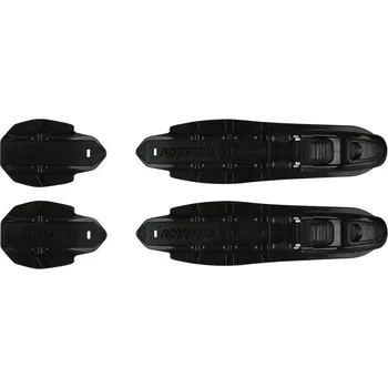 Lyžování Běžecké vázání Rottefella Touring Auto