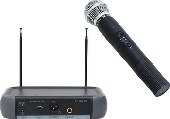 Mikrofon BLOW PRM 901