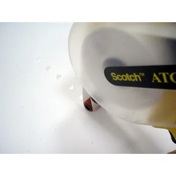 Lepíky do nanášecí pistole - permanentní