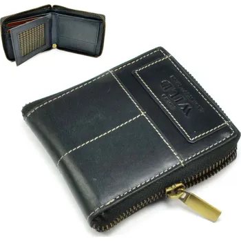 Peněženka Always Wild Pánská peněženka malá