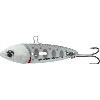 Umělá nástraha Switch Blade Minnow 5cm 11g Pearl
