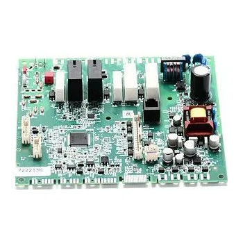 Příslušenství ke kotli BAXI Deska elektronická LMS14 35-65