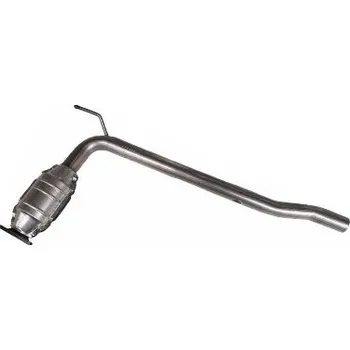 Katalyzátor Katalyzátor výfuku. (PR JMJ 1080025-1)