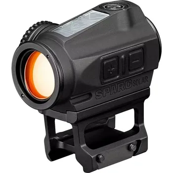 Kolimátor Vortex Sparc Solar 2MOA
