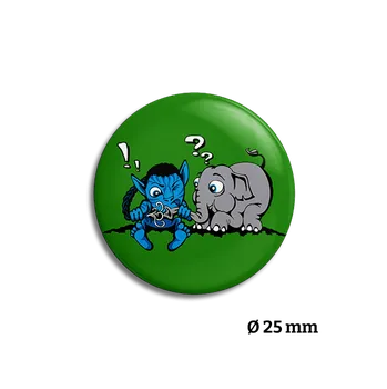 Bastard Placka Error 501