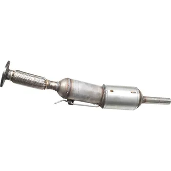 Filtr pevných částic Filtr pevných částic DPF. (PR JMJ 1211-2)