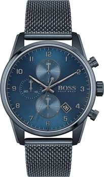 Hodinky Hugo Boss Skymaster 1513836