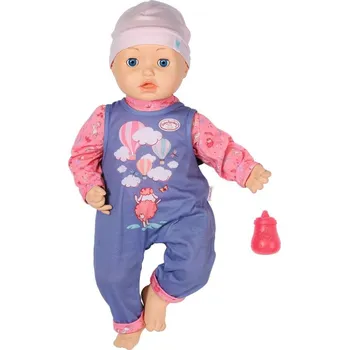 Panenka Baby Annabell Velká Annabell 54 cm