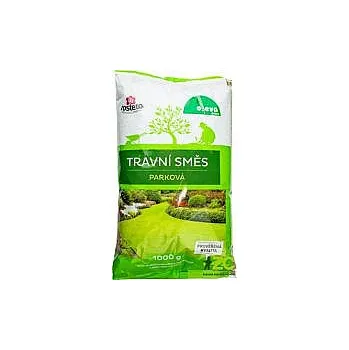 Travní směs Travní směs - parková 1000g