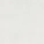 Extra, dlaždice slinutá, 45x45 cm, bílá