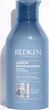 Šampon Redken Extreme Bleach Recovery vyživující a posilující šampon pro zesvětlené vlasy 300 ml