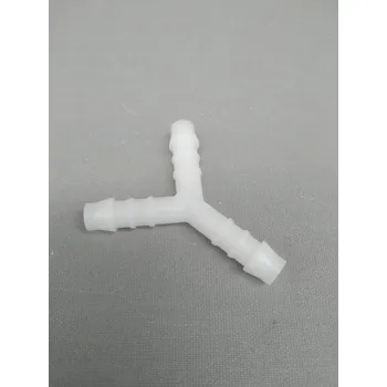 Bazénová filtrace Rozbočka plastová ys 8