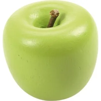 Dětská kuchyňka Bigjigs Toys Jablko 1 ks