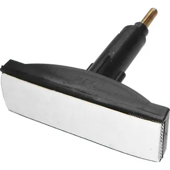 Válec motoru HM8 značící hlava 15x64 mm