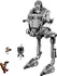 Stavebnice LEGO LEGO Star Wars 75322 AT-ST z planety Hoth