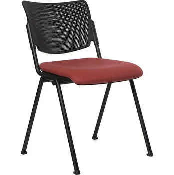 ALBA židle MIA čalouněná