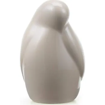 Vitra Dekorace ptáčka Resting Bird, sand