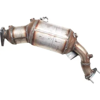 Filtr pevných částic Filtr pevných částic DPF. (PR JMJ 1069-2)