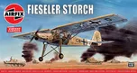 Airfix Fiesler Storch Classic Kit…