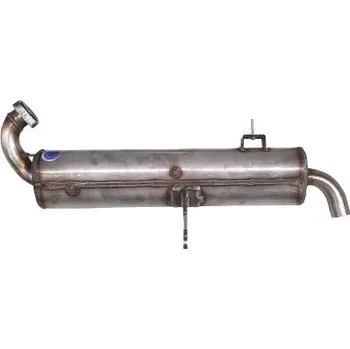 Katalyzátor Katalyzátor výfuku. (PR JMJ 1080260-1)