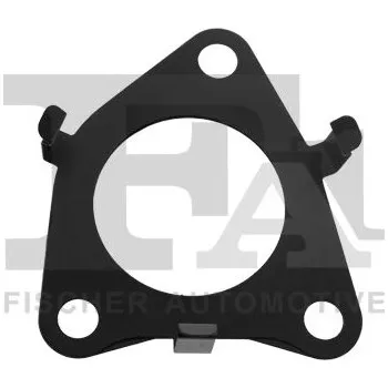 Těsnění, vedení AGR ventilu FA1 411-565