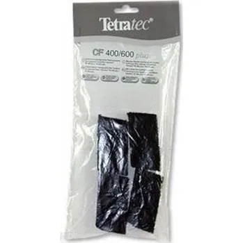 Akvarijní filtr Molitan náhradní s aktivním uhlím TetraTec IN 400, 600 (2ks)