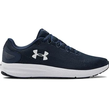 Pánská běžecká obuv Under Armour Charged Pursuit 2 3022594-401 44