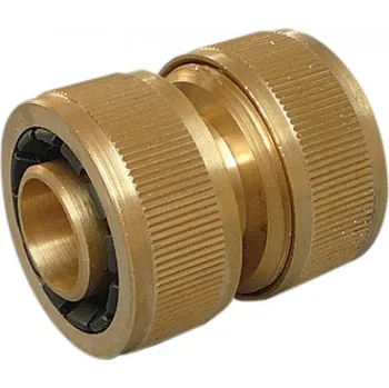 Zahradní hadice Nohel Garden Spojka na hadici 3/4 mosazná