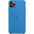 Pouzdro na mobilní telefon Apple Silicone Case pro Apple iPhone 11 Pro Max