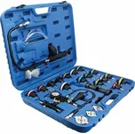 Satra S-27PT tester těsnosti a plnění…