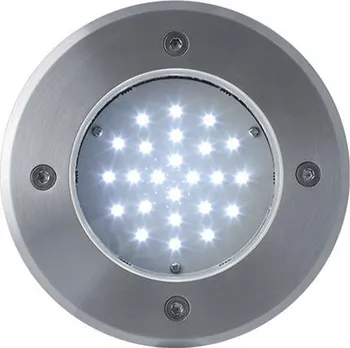 Venkovní osvětlení Panlux ROAD 24 LED studeně bílá