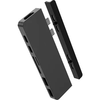 HyperDrive HY-HD28C-GRAY