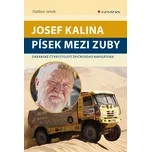 Josef Kalina: Písek mezi zuby: Dakarské…