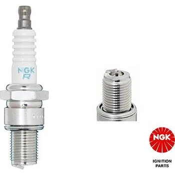 Zapalovací a žhavicí svíčka Zapalovací svíčka NGK (2741)