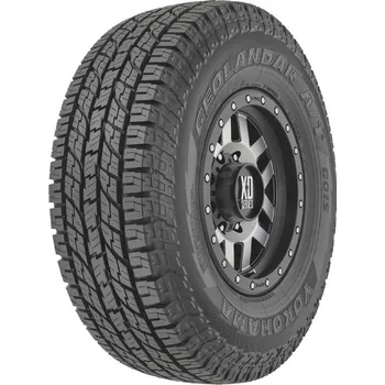 4x4 pneu Yokohama G015 265/50 R20 107 H