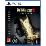 Dying Light 2: Stay Human (Deluxe Edition) PS5