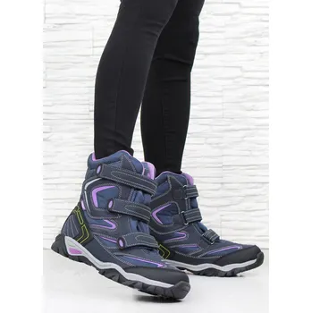 Dámská zimní obuv Superun Dámské sněhule 5890NA.PU Velikost: 37