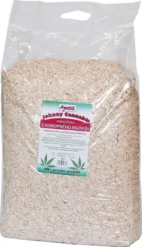 Podestýlka pro hlodavce Apetit Johnny Cannabis 40 l