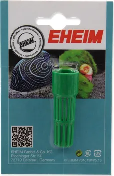 Přílušenství k akvarijnímu filtru EHEIM E11-7272310 Náhradní sací koš na hadici 16 mm