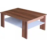 IDEA nábytek Unex ořech/bílý