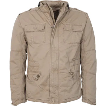 Bunda Britannia Winter Jacket camel S
