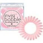 Invisibobble Original Blush Hour originální gumičky světle růžové 3ks