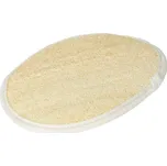 Lufa Cylindrica Masážní žínka ovál 18 x…